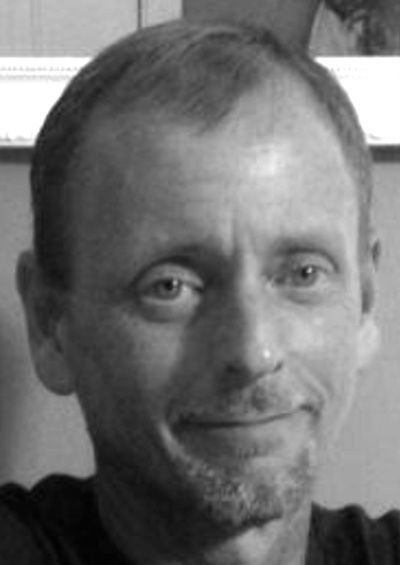 Bradley Todd Allen